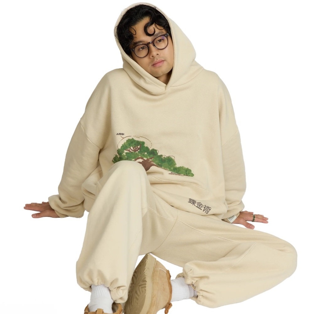 Alchemai Tree of Life Sweatpants - Picture 5 of 7
